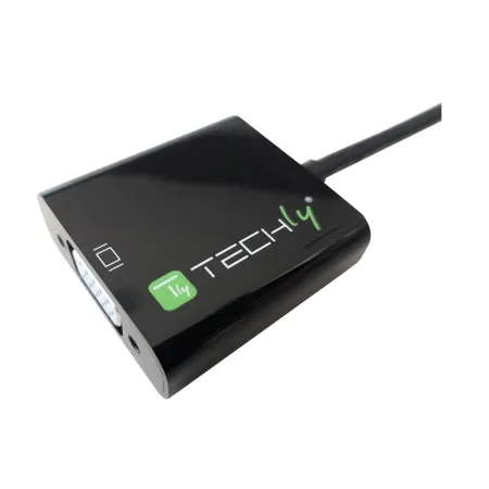 Konwerter Hdmi Mini C Na Vga M/f